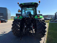 Tractor / Trekker Deutz-Fahr 6135C 5jaar/10000 uur garantie