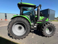 Tractor / Trekker Deutz-Fahr 6135C