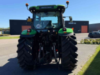 Tractor / Trekker Deutz-Fahr 6135C