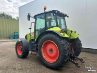 Tractor / Trekker Claas Arion 410