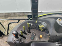 Tractor / Trekker Claas Arion 410