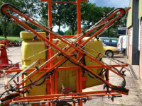 Gedragen Veldspuit Douven B30