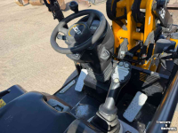 Shovel / Wiellader / Kniklader JCB 403