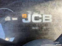Shovel / Wiellader / Kniklader JCB 403
