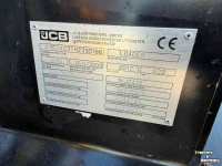 Shovel / Wiellader / Kniklader JCB 403