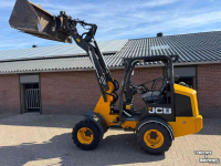 Shovel / Wiellader / Kniklader JCB 403