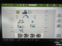 Ploegen Lemken Juwel 8 Isobus 6 schaar met FlexPack