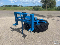 Voerveegband Mezo VV100 | Voerveegband