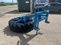 Voerveegband Mezo VV100 | Voerveegband