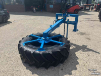 Voerveegband Mezo VV100 | Voerveegband