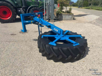 Voerveegband Mezo VV100 | Voerveegband