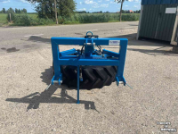 Voerveegband Mezo VV100 | Voerveegband