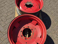 Wielen, Banden, Velgen & Afstandsringen Fendt velgen 12x28, DW12-28" Fendt velg