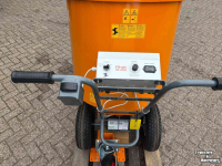 Zaagselstrooier voor boxen Flingk SE 250