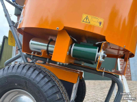 Zaagselstrooier voor boxen Flingk SE 250