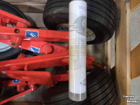 Diverse nieuwe onderdelen Kuhn 3D- Tandemstel | 1147020