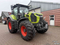 Tractor / Trekker Claas Axion 8.240