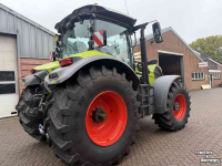 Tractor / Trekker Claas Axion 8.240