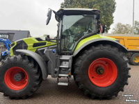 Tractor / Trekker Claas Axion 8.240