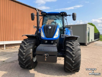 Tractor / Trekker New Holland T 7.230 Classic