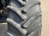 Tractor / Trekker New Holland T 7.230 Classic