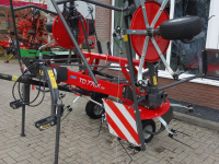 Schudder Massey Ferguson TD776XDN