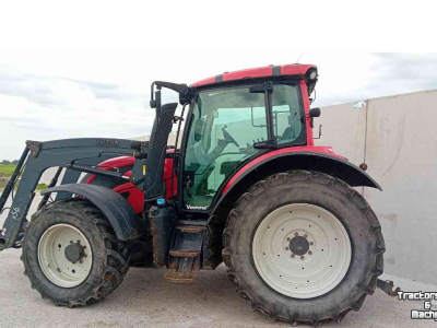 Tractor / Trekker Valtra N104 Active