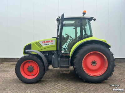 Tractor / Trekker Claas Arion 410