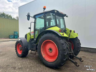 Tractor / Trekker Claas Arion 410