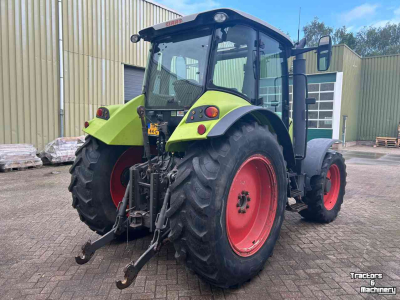 Tractor / Trekker Claas Arion 410
