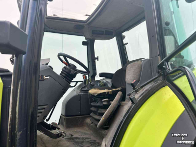 Tractor / Trekker Claas Arion 410
