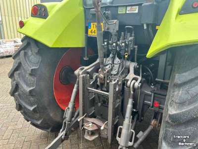 Tractor / Trekker Claas Arion 410
