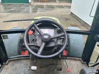 Tractor / Trekker Claas Arion 410
