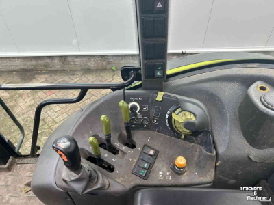 Tractor / Trekker Claas Arion 410