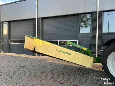 Maaier Krone Easycut R320