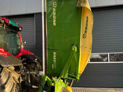 Maaier Krone Easycut R320