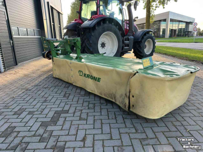 Maaier Krone Easycut R320