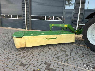 Maaier Krone Easycut R320