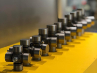 Overige oogstmachines en toebehoren Kramer SPT aftakassen BENELUX serie 7 met sterprofiel tot 155 pk