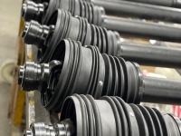 Overige oogstmachines en toebehoren Kramer SPT aftakassen BENELUX serie 7 met sterprofiel tot 155 pk
