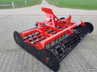 Zaaibed-combinatie / Zaaibedbereider GRS Vento VT33FR-K52-50 zaaibedbereider, grondverkruimelaar