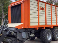 Opraapwagen Kaweco Thorium 35 Dubbeldoelwagen