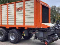 Opraapwagen Kaweco Thorium 35 Dubbeldoelwagen