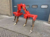 Woeler / Diepwoeler / Voorzetwoeler Evers Holsteiner HSB-4