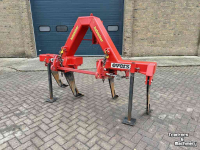 Woeler / Diepwoeler / Voorzetwoeler Evers Holsteiner HSB-4