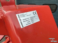 Woeler / Diepwoeler / Voorzetwoeler Evers Holsteiner HSB-4