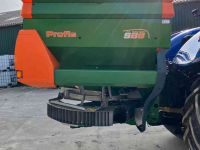 Kunstmeststrooier Amazone ZA-M 1501 Kunstmeststrooier