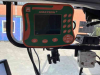 Kunstmeststrooier Amazone ZA-M 1501 Kunstmeststrooier