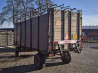 Veewagen / Veetrailer  Veewagen / Veekar / Veetransportwagen
