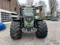 Tractor / Trekker Fendt 828 Vario S4 ProfiPlus